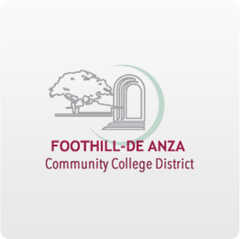 Foothill-De Anza Community College District