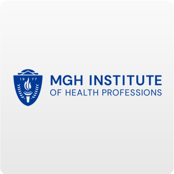 MGH Institute of Health Professions