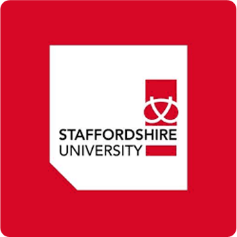 University of Staffordshire