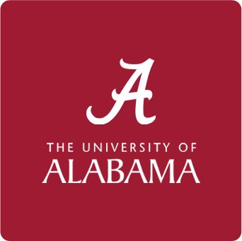 The University of Alabama